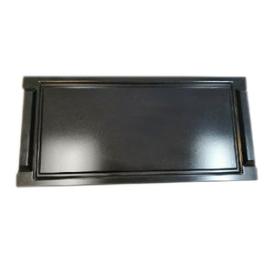 SAMSUNG DG61-01469A RANGE GRIDDLE (GENUINE OEM PART)