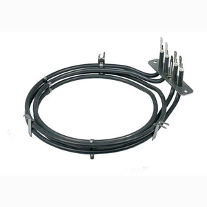 BOSCH 00098494 CONVECTION RING ELEMENT (GENUINE OEM PART)