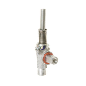GE APPLIANCE WB21X25979 RANGE BURNER VALVE (genuine oem part)