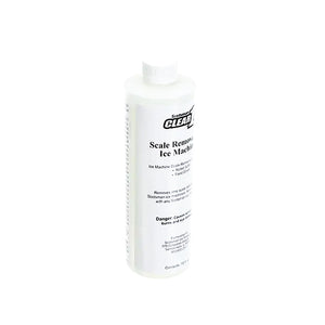 SCOTSMAN 19-0653-01 ICE MACHINE CLEANER 16 OZ. (genuine oem part)