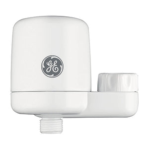 GE APPLIANCE GXSM01HWW SHOWER FILTER SYSTEM (GENUINE OEM PART)