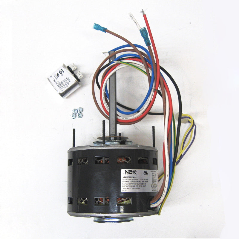 DIRECT DRIVE MOTOR REPLACEMENT FOR FASCO D725 - Parts Solution Group