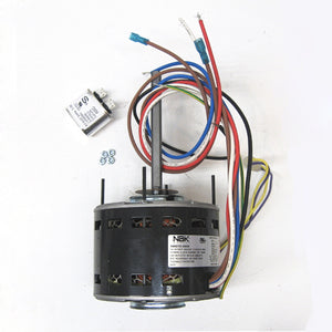 DIRECT DRIVE MOTOR REPLACEMENT FOR FASCO D725