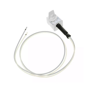 GE APPLIANCE WR17X26568 REFRIGERATOR FILTER & INSULATION ASSEMBLY (genuine oem part)