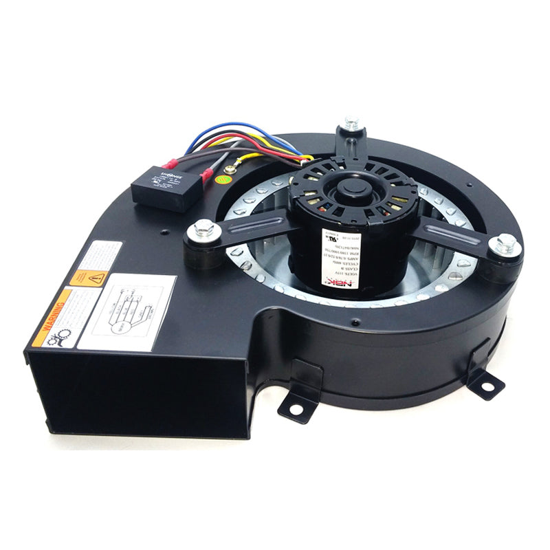 BLOWER MOTOR REPLACEMENT FOR DAYTON 1TDR2 - Parts Solution Group