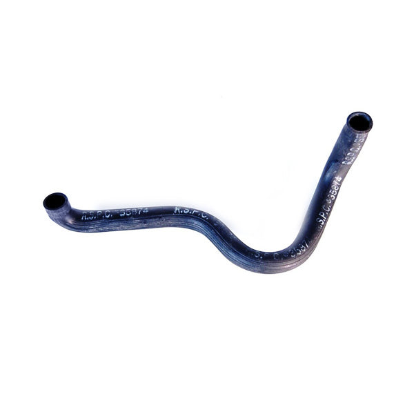 SPEED QUEEN 38155 WASHER MIXING VALVE HOSE TO TUB COVER (GENUINE OEM PART) - Parts Solution Group