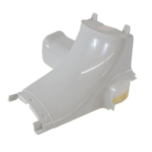 GE APPLIANCE WR49X10251 REFRIGERATOR AIR DUCT INLET COVER ASSEMBLY (genuine oem part)
