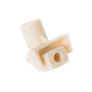 GE APPLIANCE WD01X10342 DISHWASHER PUMP FILTER COUPLER (genuine oem part)