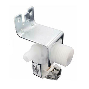 GE APPLIANCE WD15X26140 DISHWASHER WATER INLET VALVE (genuine oem part)