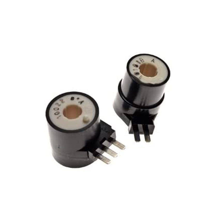 FRIGIDAIRE 5303931775 GAS DRYER COIL KIT 2PK (genuine oem part) - Parts Solution Group