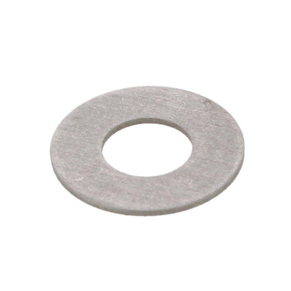 SPEED QUEEN 37772 WASHER - FLAT NON-FERROUS ALUM .340X.750 (GENUINE OEM PART) - Parts Solution Group