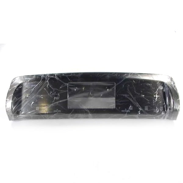 LG APPLIANCES AGL75512508 FRONT PANEL ASSEMBLY (genuine oem part) - Parts Solution Group