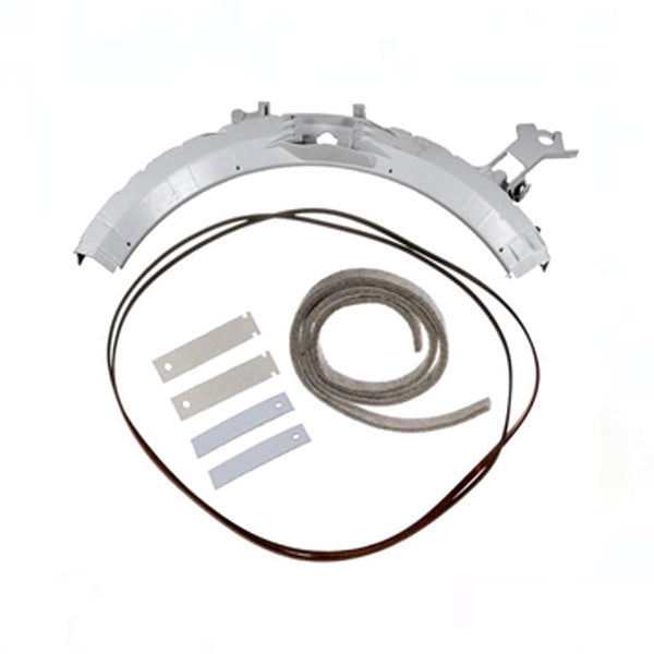 GE APPLIANCE WE03X25097 DRYER TOP BEARING ASSEMBLY (genuine oem part) - Parts Solution Group