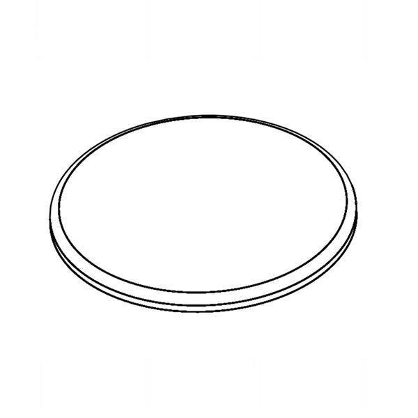 FRIGIDAIRE 5304508441 CAP (genuine oem part) - Parts Solution Group