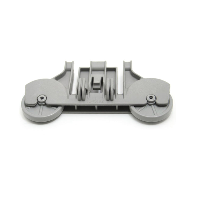 FRIGIDAIRE 154689501 LOWER RACK ROLLER ASSEMBLY REAR (genuine oem part) - Parts Solution Group