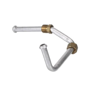 LG APPLIANCES MGE62132001 PIPE (GENUINE OEM PART)
