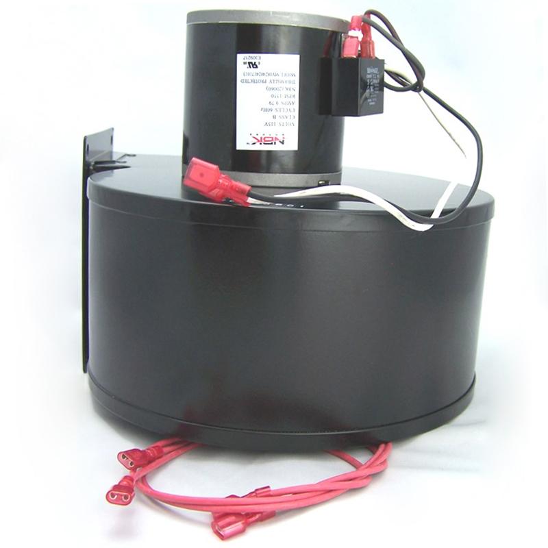 PELLET STOVE CONVECTION BLOWER REPLACEMENT FOR CENTURY 7073-1449 - Parts Solution Group