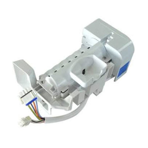 GE APPLIANCE WR30X38005 SMALL CUBE ICEMAKER (GENUINE OEM PART)