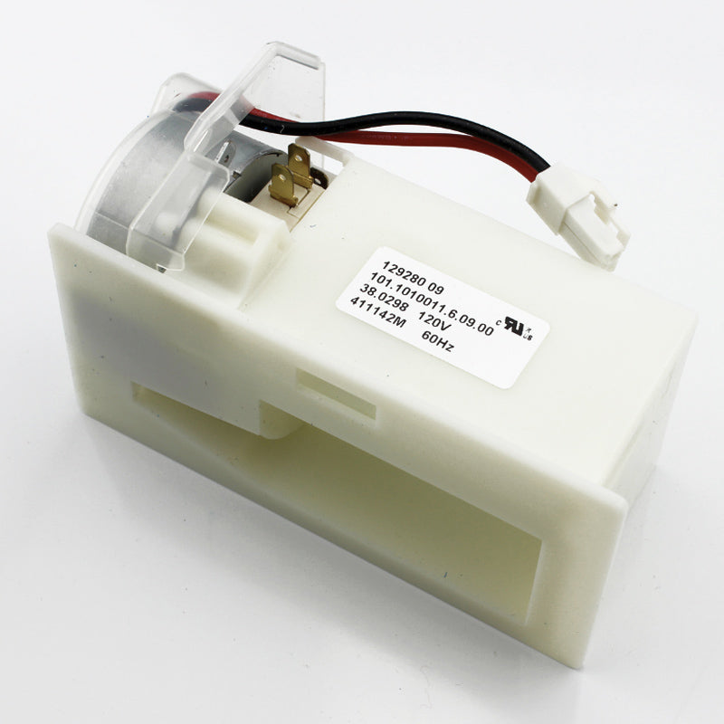 FISHER &amp; PAYKEL 12928009 ELECTRONIC DAMPER CONTROL (genuine oem part) - Parts Solution Group