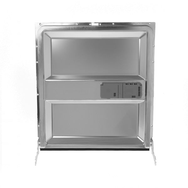 GE APPLIANCE WD31X24740 DISHWASHER INNER DOOR ASSEMBLY (genuine oem part) - Parts Solution Group
