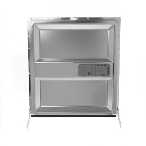 GE APPLIANCE WD31X24740 DISHWASHER INNER DOOR ASSEMBLY (genuine oem part)