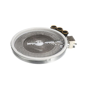 FRIGIDAIRE 5304533521 DUAL SURFACE HEATING ELEMENT 9/6-INCH 3200W (GENUINE OEM PART)