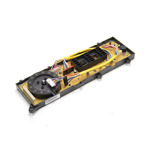 SAMSUNG DC92-00619A WASHER DISPLAY CONTROL BOARD (GENUINE OEM PART)