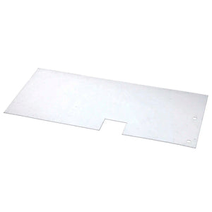 SCOTSMAN 02-4845-01 WATER SHIELD (genuine oem part)