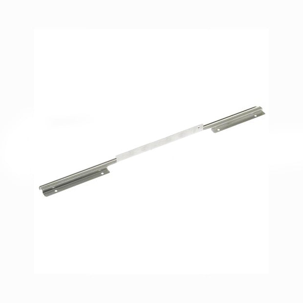 GE APPLIANCE WB01K10072 TRIM FRONT BOTTOM (GENUINE OEM PART)