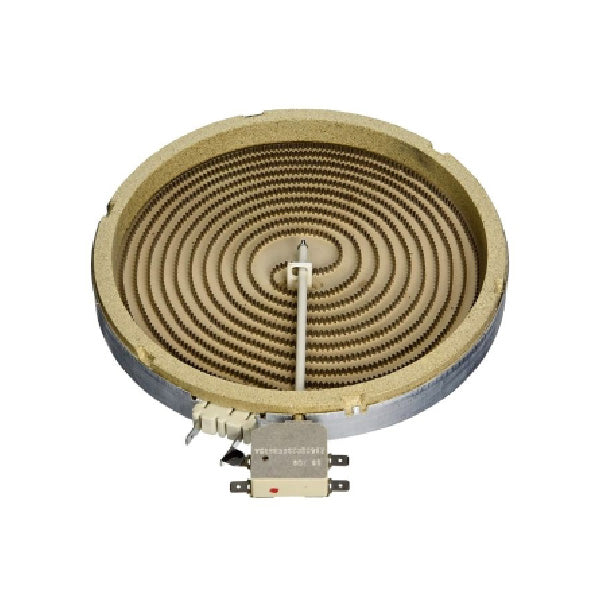 GE APPLIANCE WB30X38928 RANGE RADIANT SURFACE ELEMENT KIT 6-IN (GENUINE OEM PART) - Parts Solution Group