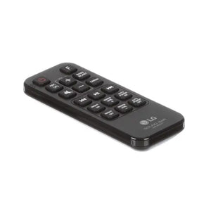 LG APPLIANCES AKB74815371 REMOTE CONTROLLER ASSEMBLY (GENUINE OEM PART)