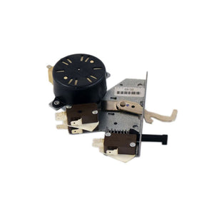 GE APPLIANCE WB14T10075 OVEN LATCH (genuine oem part)