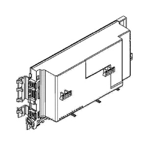 FRIGIDAIRE 5304517664 CONTROL ASSEMBLY (genuine oem part)