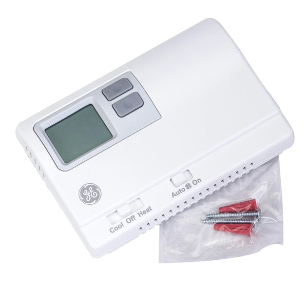 GE APPLIANCE RAK164D2 DIGITAL WALL THERMOSTAT (genuine oem part) - Parts Solution Group