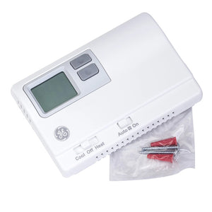 GE APPLIANCE RAK164D2 DIGITAL WALL THERMOSTAT (genuine oem part)