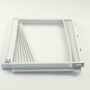 LG APPLIANCES 3127A20074X FRAME AND CURTAIN ASSEMBLY (genuine oem part)