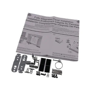 BOSCH 10016055 INSTALLATION SET (GENUINE OEM PART)