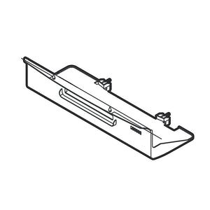 LG APPLIANCES ABQ73984011 REFRIGERATOR CONTROL CASE ASSEMBLY (genuine oem part)