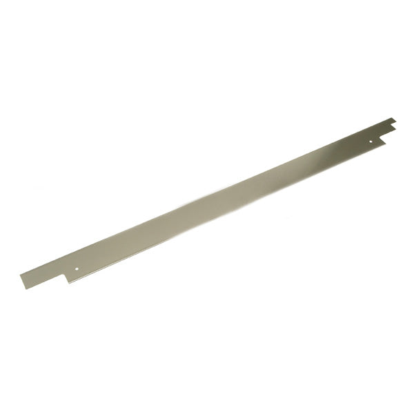GE APPLIANCE WR74X33107 REFRIGERATOR TOE KICK (GENUINE OEM PART) - Parts Solution Group