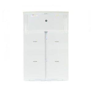 GE APPLIANCE WR13X10959 REFRIGERATOR EVAPORATOR COVER ASSEMBLY (genuine oem part)