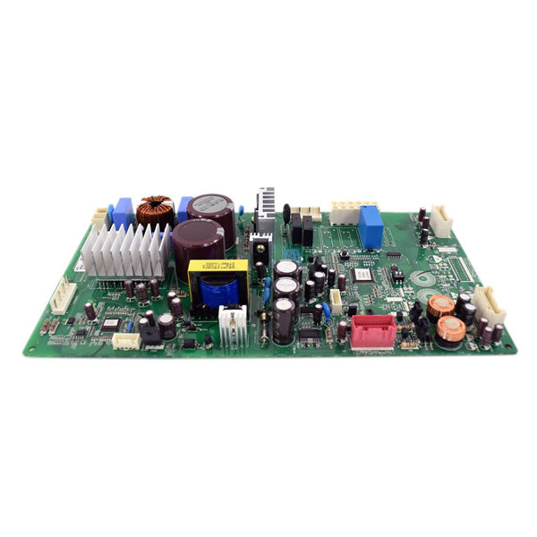 LG APPLIANCES EBR76610201 INVERTER PC BOARD ASSEMBLY (genuine oem part) - Parts Solution Group