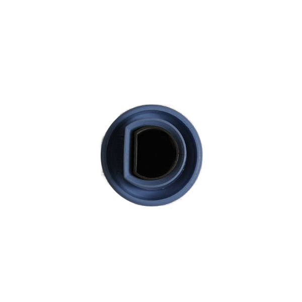 GE APPLIANCE WE4M524 BUTTON AND CLIP ASSEMBLY (genuine oem part) - Parts Solution Group