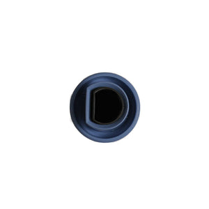 GE APPLIANCE WE4M524 BUTTON AND CLIP ASSEMBLY (genuine oem part)