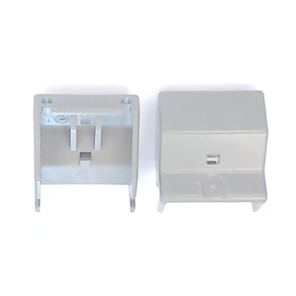 FRIGIDAIRE 154630301 DISHWASHER DISHRACK ADJUSTER COVER (GENUINE OEM PART) - Parts Solution Group
