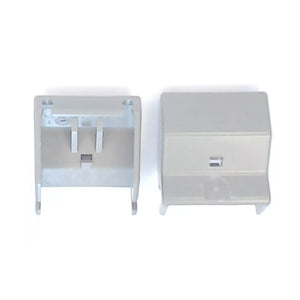 FRIGIDAIRE 154630301 DISHWASHER DISHRACK ADJUSTER COVER (GENUINE OEM PART)