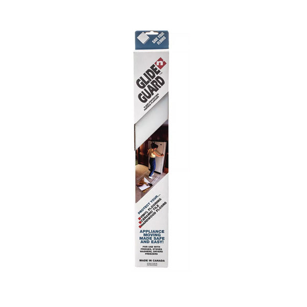 FRIGIDAIRE 93001 GLIDE N&#39; GUARD FLOOR PROTECTOR (GENUINE OEM PART) - Parts Solution Group
