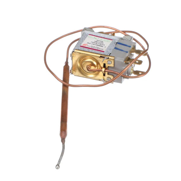 LG APPLIANCES 2H01127D TEMPERATURE CONTROL THERMOSTAT (GENUINE OEM PART) - Parts Solution Group