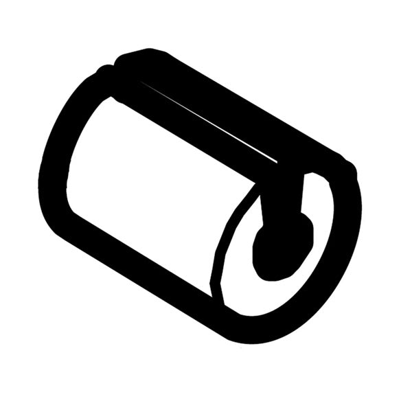 FRIGIDAIRE 240405201 GROMMET (GENUINE OEM PART) - Parts Solution Group