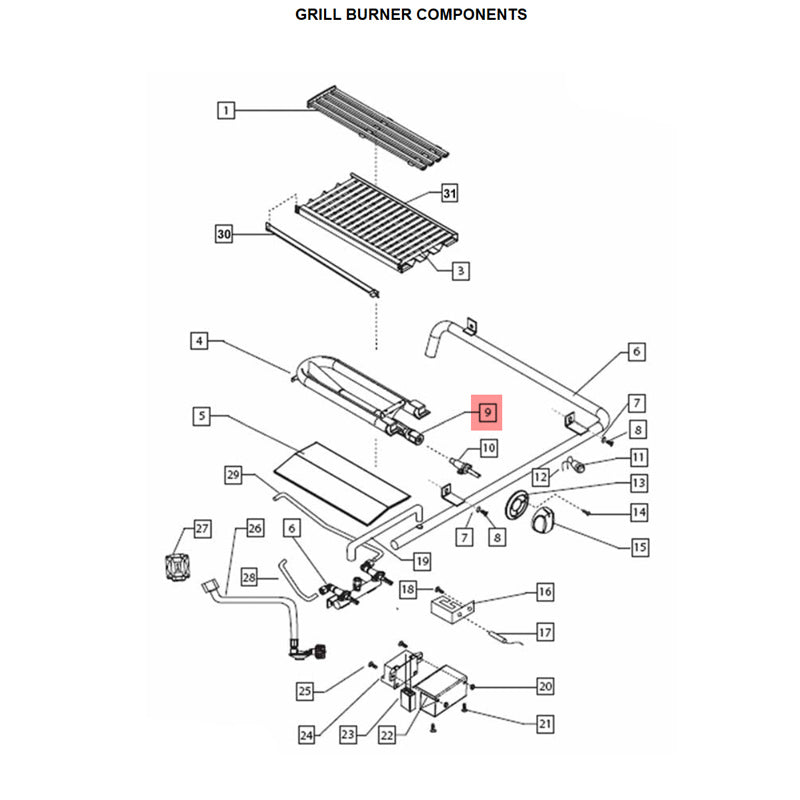 FISHER &amp; PAYKEL 243880 AIR SHUTTER - Parts Solution Group