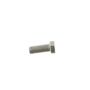SPEED QUEEN M400043 SCREW - HX CAP 3/8-16X1.00 INCH (GENUINE OEM PART)